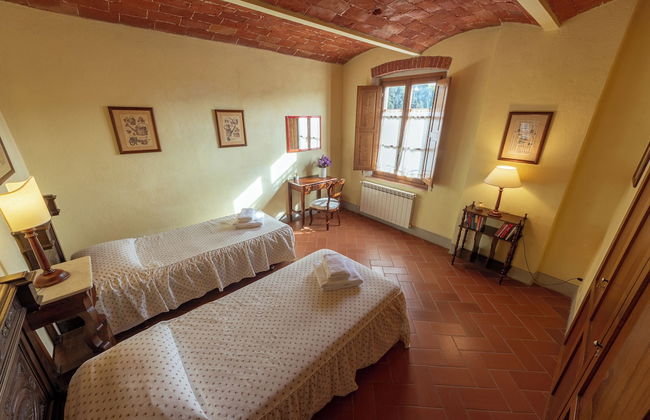 Agriturismo I Bonsi - Foto 50