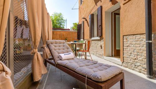 MISTRO House by Sleep in MURANO - Foto 3