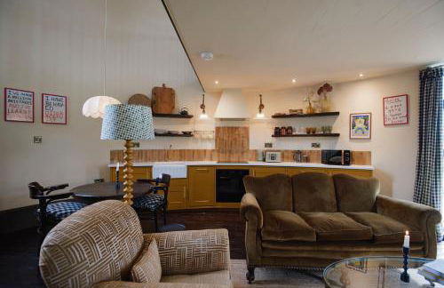 The Grain Store - Foto 20