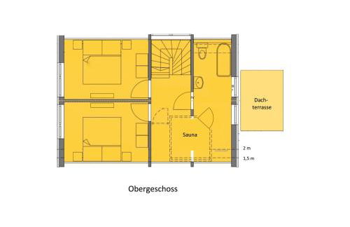 Refugium auf Usedom - Foto 24