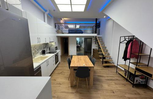 Modern Athens Suite - 160m from Metro - 3min Piraeus Port - 6 Guests - Foto 63