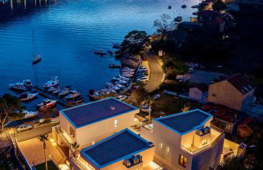 Villas & SPA Dubrovnik - Resort of 5 Star Villas - Foto 16