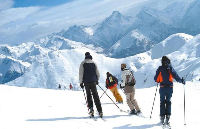 Apartment in L'eclose With Mountain Views - Photo 23