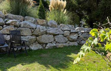 Moderne, ruhige Ferienwohnung , ideal zum Abschalten - Foto 37