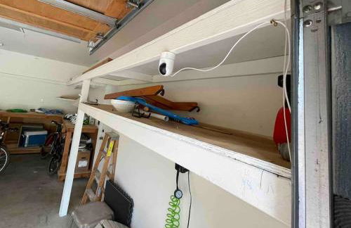 Welcome to The Village Hideout, Steps to the Village, Resort, Golf, SHARC, AC, Hot-tub, Grill and Bikes - Foto 49