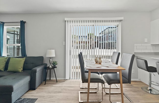 Modern 2BR Near UT Hyde Park Evonify - Foto 27