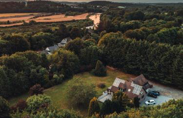 FAMILY FRIENDLY, HOT TUB, Fire Pit, Spacious & Modern - Foto 19