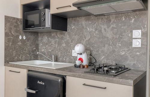 Le Berlin - Les appartements de l'olivier - Foto 7