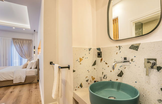 Oniro Suites - Foto 15