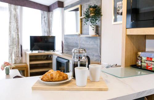 2Bed Whitley Bay Home - Free Parking, Close to beach & St Mary's Lighthouse - Photo 11