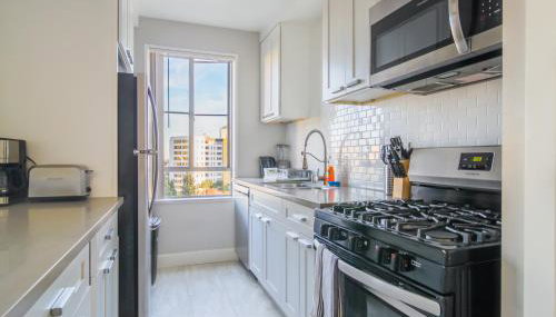 Luxury 2 Bedroom 2 Bathroom Residence Great View - Foto 5