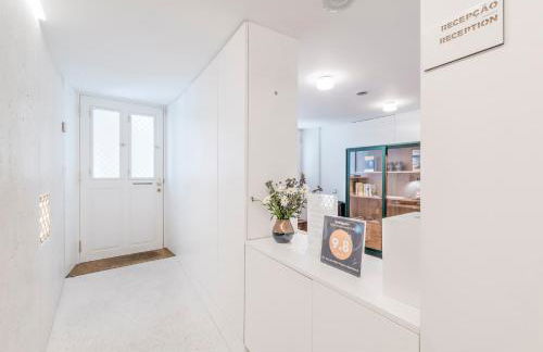 Oporto Street das Aldas - River View - Foto 84