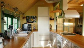 Ferienwohnung Dina - Foto 5