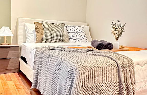 Silverscape Residence - Foto 44