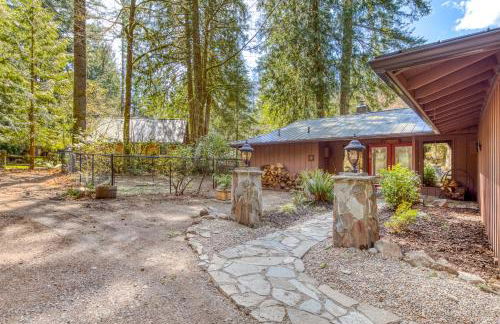 Retreat on the Salmon River - Foto 2