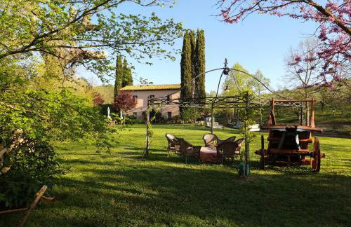 Borgodoro - Natural Retreat - Foto 1