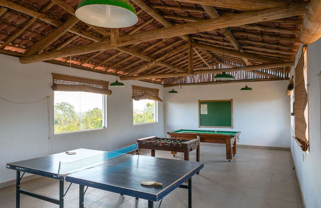 VOA Mirante Do Café - Foto 47