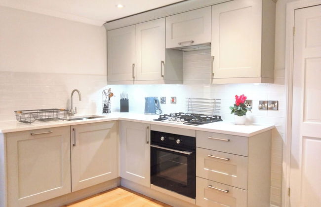 Beachcombers Apartments - Foto 75