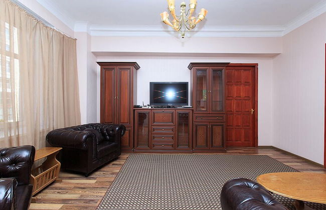 Apartments Kreshchatik 27-18 - Foto 14