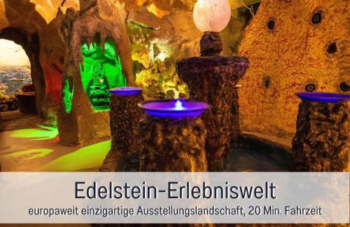 Villa Heimat am Nationalpark - Foto 57