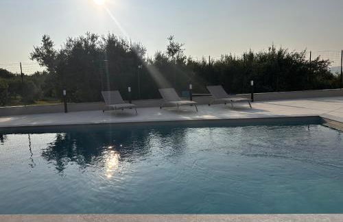 Villa Valentina - Foto 7