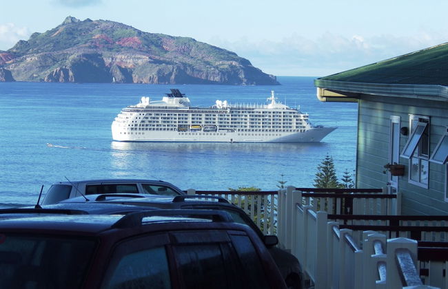 Panorama Seaside Apartments - Foto 20