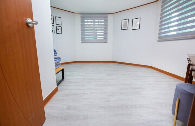 Haesol Maru Pension Taean - Foto 19