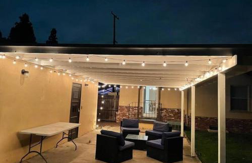 Large Fenced Yard, Pool Table, Disney Central - Foto 6