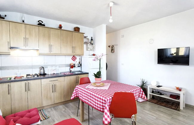 Adria - Seafront & Seaview - A1 Adriana - Foto 7