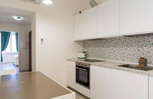 Apartment Galatea by Interhome - Foto 9