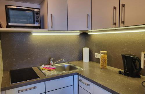 Apartment 31 im Haus Dünenbake - Foto 12