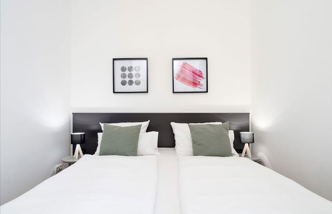 BENSIMON apartments Prenzlauer Berg - Foto 22