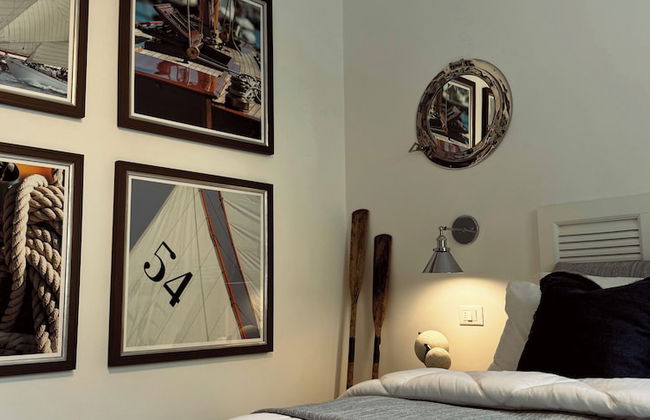 Villa Marina - Foto 2