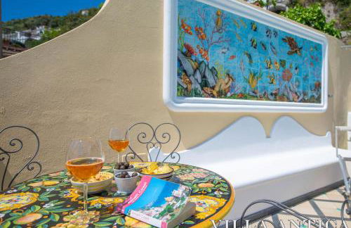 Villa Antica - Photo 7