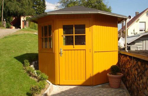 Gästehaus Gold - Foto 6