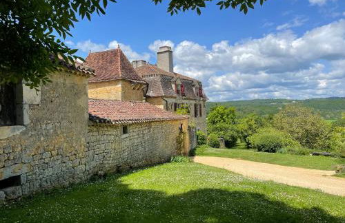 La Ferme de Belbouys - Foto 7