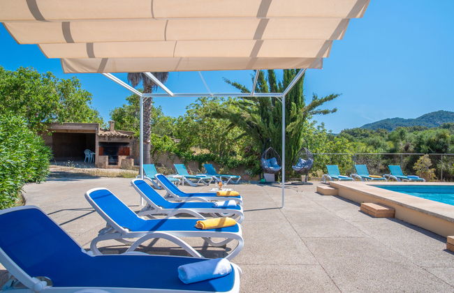 Can Amagat - Foto 32