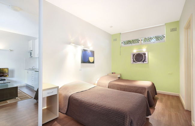 Ultimate Apartments Bondi Beach - Foto 3