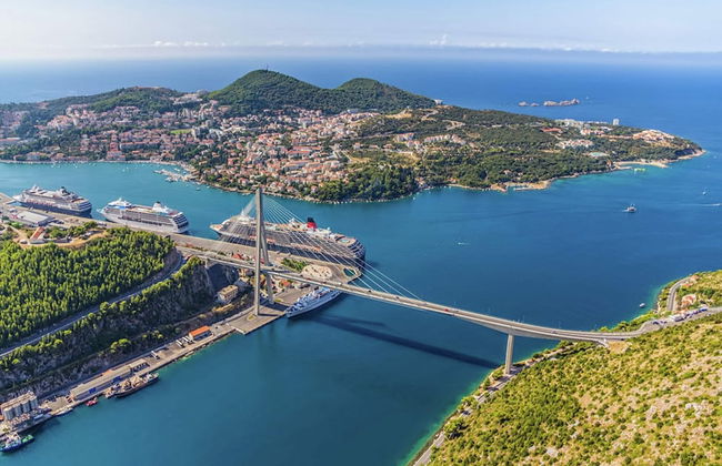 Dubrovnik Coastal Gem - Foto 36