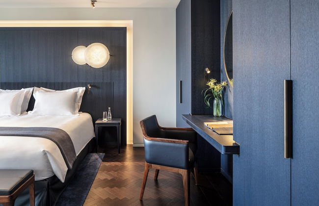 Mandarin Oriental Lutetia, Paris - Foto 39