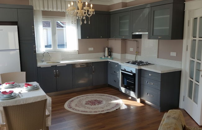 Palace Kirkpinar - Photo 12