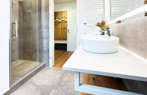 Aesten Mare Kühlungsborn Apartment 4 - Foto 20