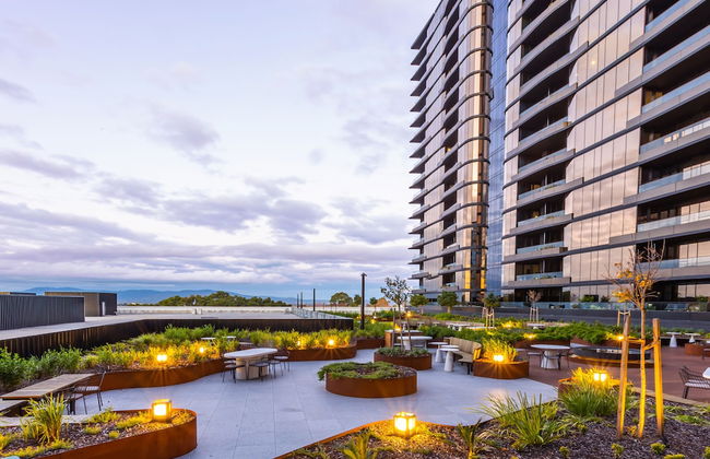 Astra Apartments Glen Waverley @ O'Sullivan RD - Foto 35