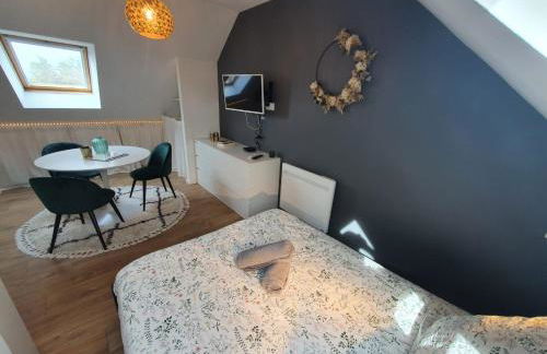 Le Cœur d’Artichaut by Madame Conciergerie - Foto 14