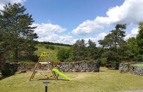 Gîte Les Combes Montignac Lascaux - Foto 46