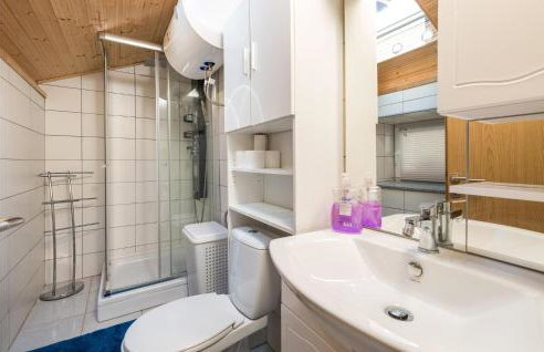 Stunning Home In Moscenicka Draga - Foto 37