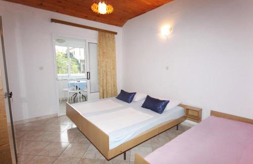 Apartments with parking space Podaca, Makarska - 4747 - Foto 9