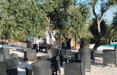 LA CROISETTE Agriturismo - Farmhouse - Foto 37