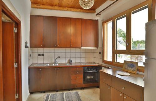 Tholos by Praxithea Stone House & Pool - Foto 11