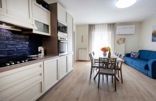 Tropea For Family Apartment - Photo 10